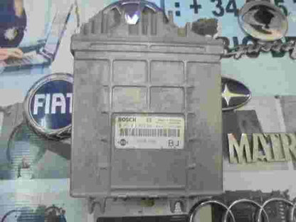 Motorsteuergerät Nissan Primera 237102J661 BJ 23710 2J661 0281001629 28SA4166