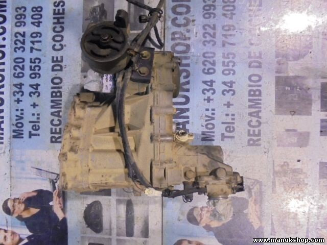 Verteilergetriebe Suzuki Grand Vitara G16B J20A H25A 2.0 HDI 8V 109CV 1997-2005