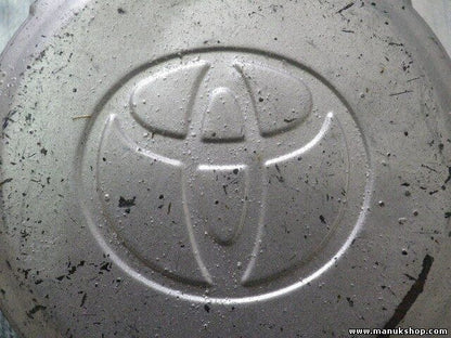 Felgendeckel   Toyota Land Cruiser