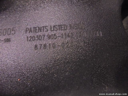 Innenspiegel Toyota Corolla Auris 8781002090 87810-02090 E11026005 E11 026005
