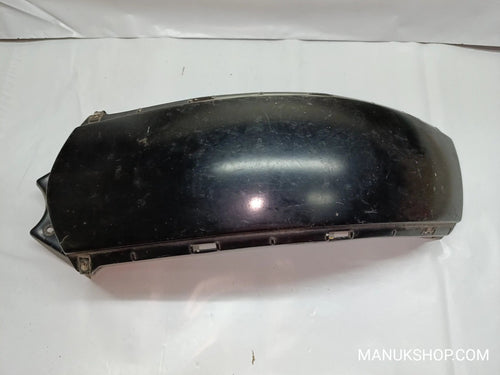 Tankabdeckung Kraftstofftank Abdeckung BMW F650GS  46632345721 46 63-2345-721