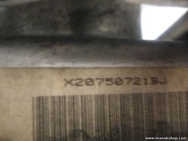 Servopumpe Ford Focus II C-Max 1.6 TDCi 1.8 TDCi 2.0 TDCi 4M513K514AD