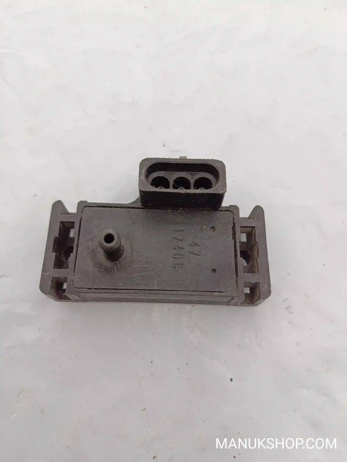 Ladedrucksensor Opel Astra F 4717406 8763298 876 3298