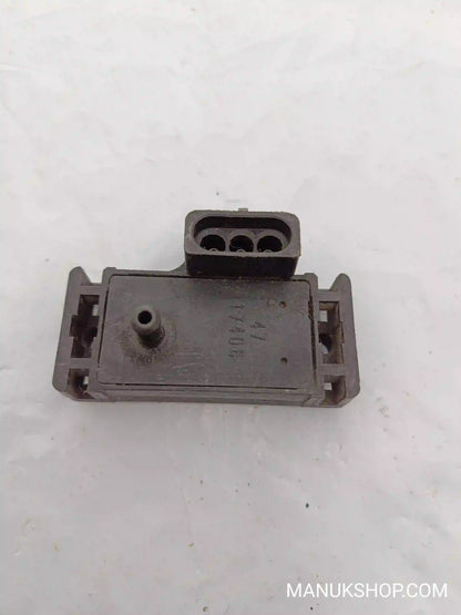 Ladedrucksensor Opel Astra F 4717406 8763298 876 3298
