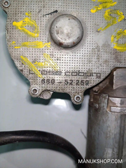 Fensterheber motor Mercedes-Benz 190 W201 68052259 680-52259 402745 402-745