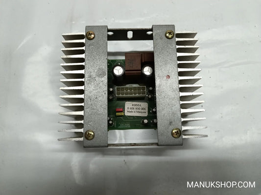 Verstarker Audi A6 8608800006 8 608 800 006