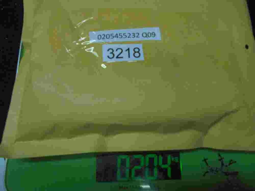 Steuergerät Mercedes-Benz W220 0205455232 Q09 FD99M09 BOSCH 0263004010