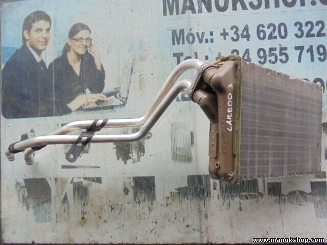 Klimaanlage Verdampfer  Jeep Grand Cherokee 513899 060710 06 07 10