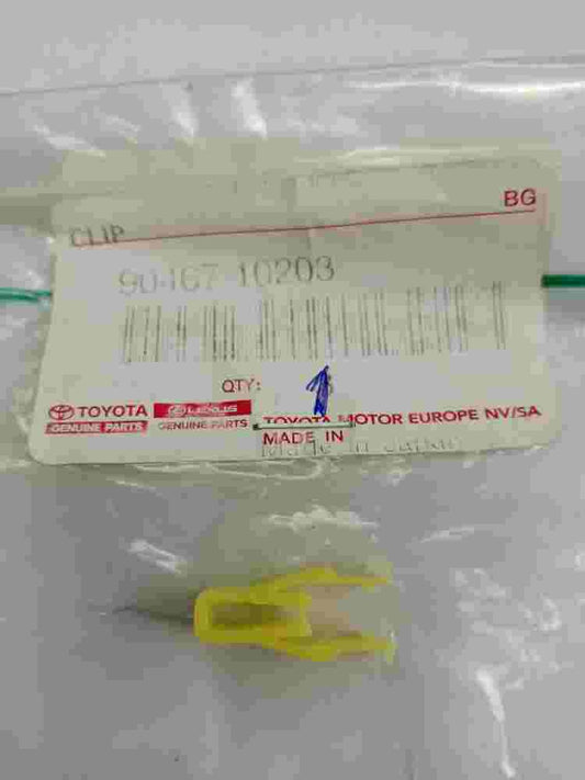 Clip  Toyota Corolla 9046710203 90467-10203