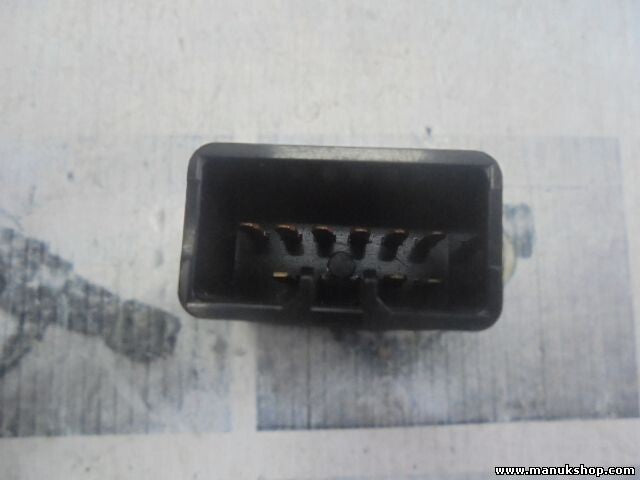 Warnblinkschalter Mitsubishi Hyundai Galloper 93700M2100 91126TH 864W0119
