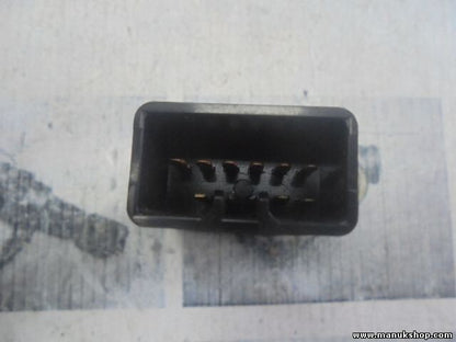 Warnblinkschalter Mitsubishi Hyundai Galloper 93700M2100 91126TH 864W0119