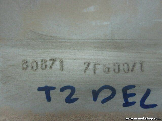 Türleiste Zierleiste Nissan Terrano Ford Maverick II 808717F001 80871 7F001
