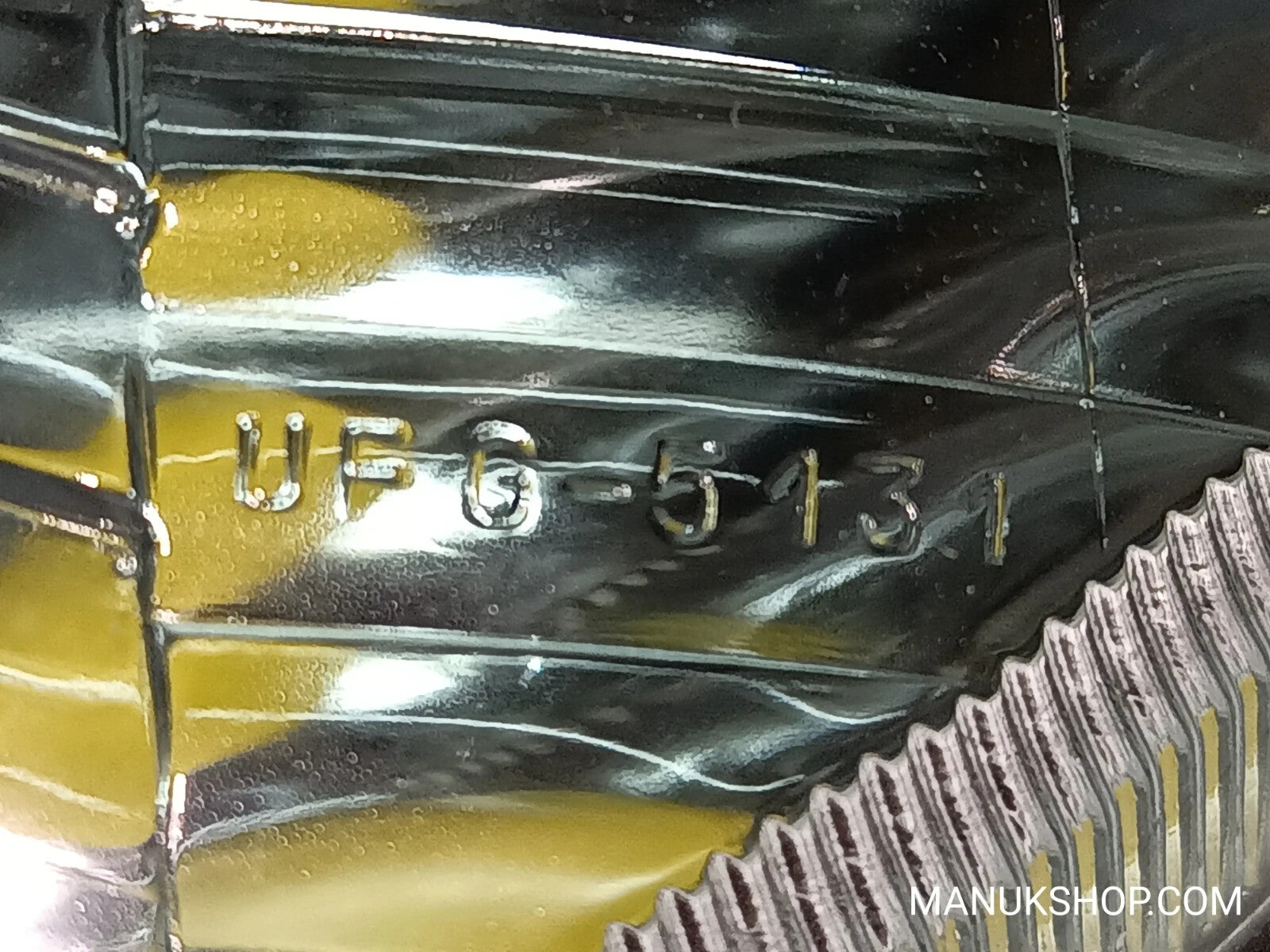 Nebelscheinwerfer vorne Rechts  Land Rover Range Rover II 2.5 UF65131  UF 6-5131