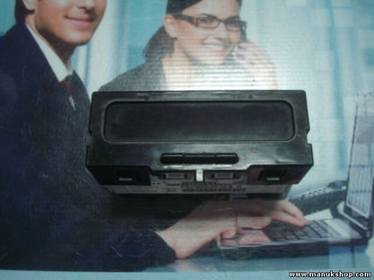 Bordcomputer Renault Clio Scenic P8200028364A P8200028364 A 21656217-8 A