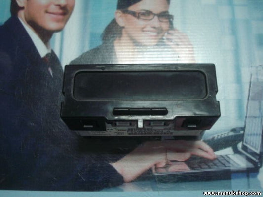 Bordcomputer Renault Clio Scenic P8200028364A P8200028364 A 21656217-8 A