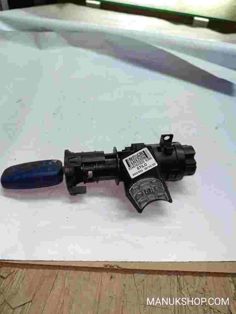 Zündschalter Fiat Idea Stilo 467601520 00467601520 61001500 B365