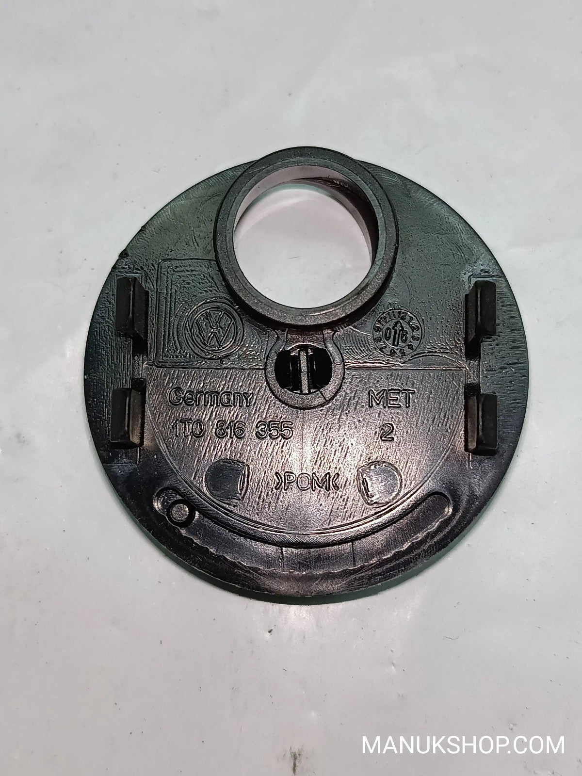 Heizungsbedienteil schalter  VW Touareg Passat 1T0816355 1T0 816 355
