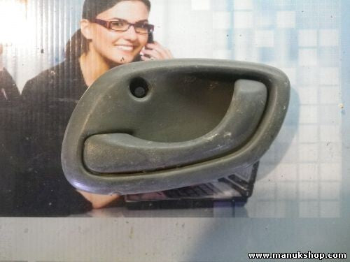 Türgriff Griff innen hinten Links Suzuki Jimny SN (FJ) 12.99 - 12.05