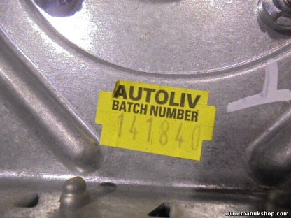Fahrer Lenkrad Land Rover Freelander AWR1338LNF AGB F3982780694S