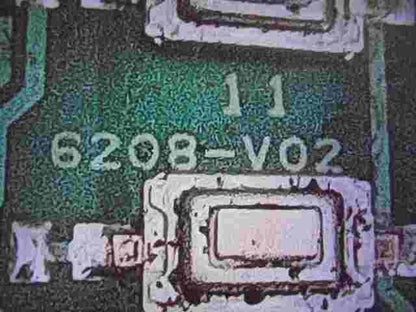 Funkfernbedienung Schlüssel Gehäuse  6208V02 6208-V02