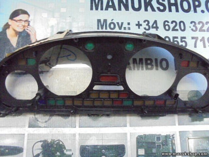 Tachoscheiben Peugeot 406 21574709-5 9617915080