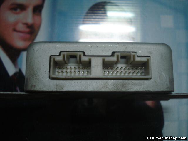 Karosseriesteuergerät Kia Carnival Bontec OK55A18701A OK55A 18 701 A 0K55A18701A