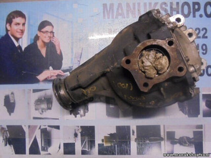 Differential vorne Kia Sorento 2.5 CRDi 2002/08-2006/12 piñón 46/11 536053E101