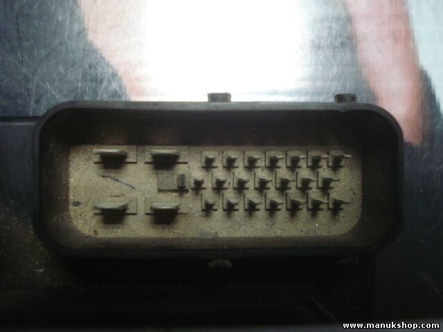 Hydraulikblock VW Volkswagen Audi Seat Skoda 1J0907379R 1J0614417A 1JO907379R