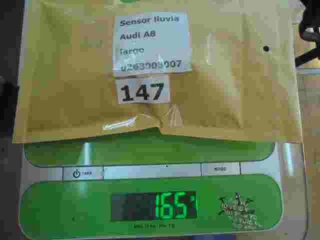 Regensensor Audi A8 BOSCH 0263003007 0 263 003 007