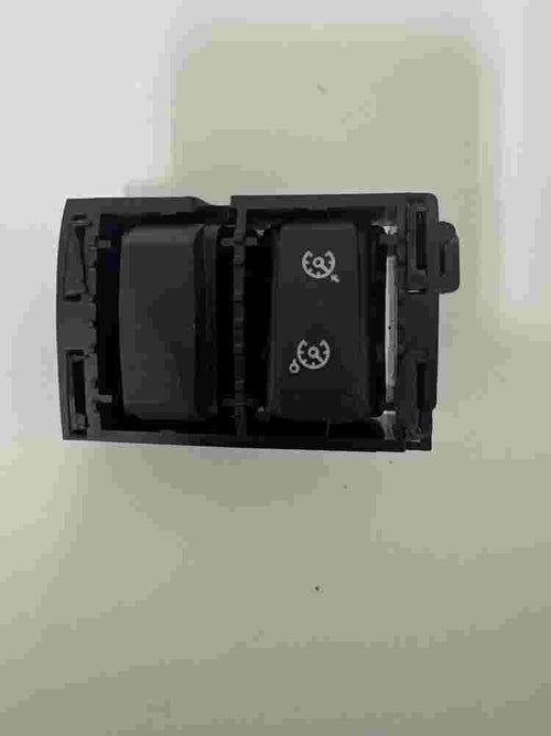 Tempomatschalter Opel Vivaro Renault Trafic 1259364X 4168 48133M