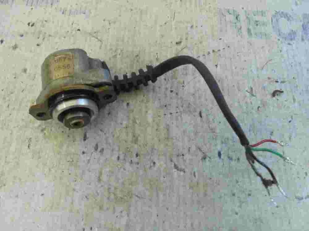 Sensor Dieselpumpe Einspritzpumpe Mercedes 9160057 9160-057 04100555 0410 0555