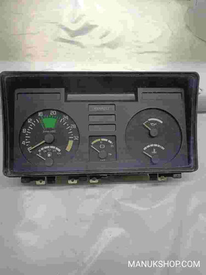 Kombiinstrument Tacho  Renault Midliner VDO 87001236 87 001 236
