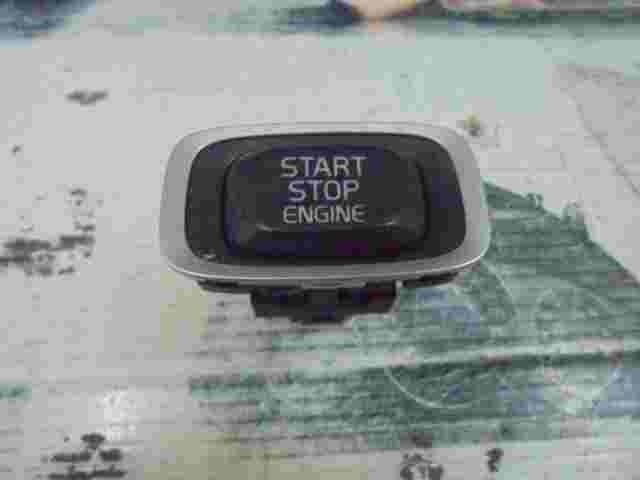 Schalter Start Stop Knopf  Volvo V40 31334453 10090125 SN80500122280319