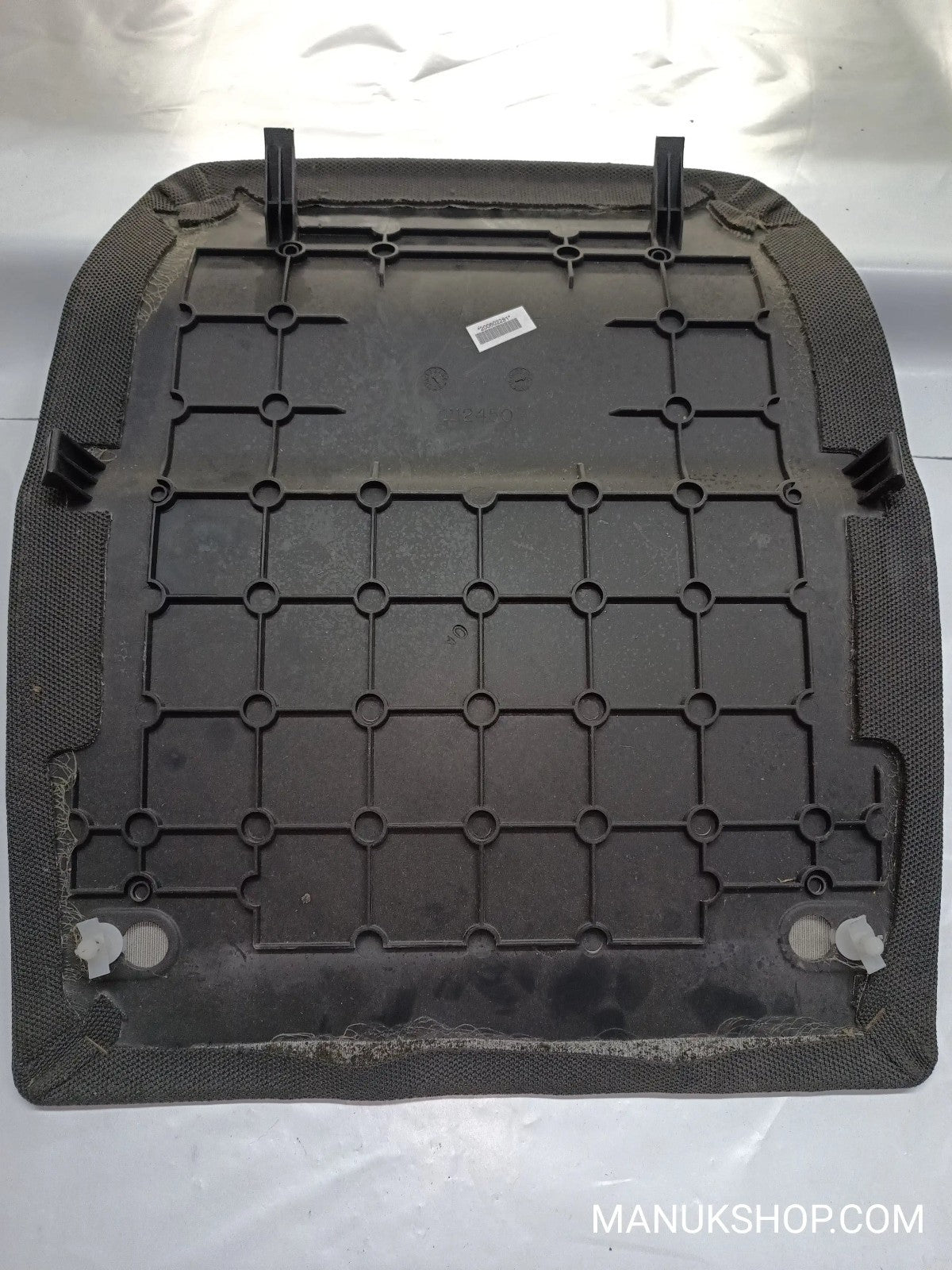 Rückwand für den Fahrersitz Nissan Pathfinder NP300 Navara 1112450 200602281