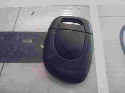 Funkfernbedienung Schlüssel Gehäuse  Renault TRW 101259K 101259-K