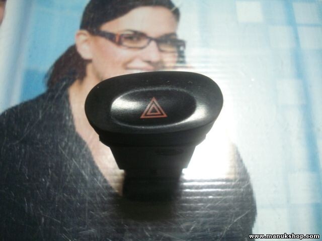 Warnblinkschalter Daewoo Matiz 864W0140C 864W0140 C