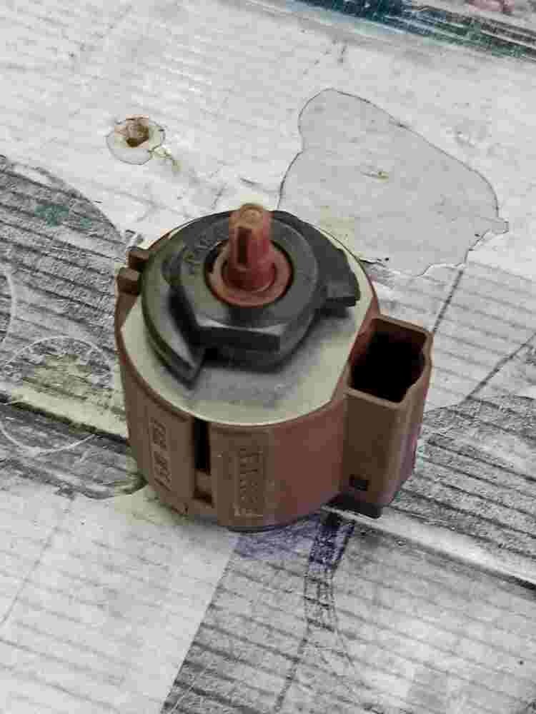 Lichtschalter BMW E39 525 E38 61318363684 61.31 8 363 684 8363684 8 363 684