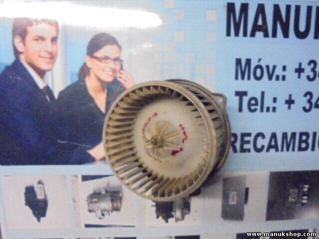 Gebläsemotor Suzuki Grand Vitara SQ FT 1940001350 194000 1350