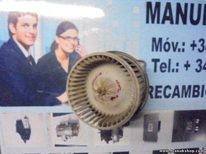 Gebläsemotor Suzuki Grand Vitara SQ FT 1940001350 194000 1350