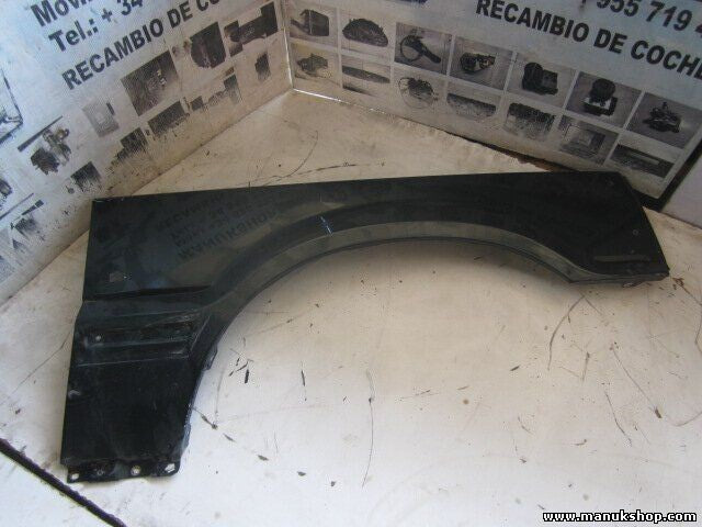 Kotflügel vorne rechts Land Rover Range Rover II P38 LP 2.5 D 4x4 1994 2008