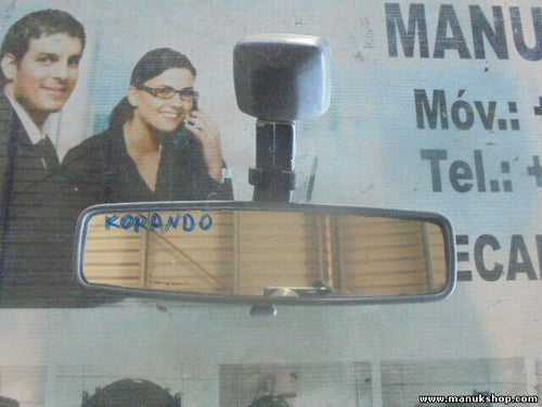 Innenspiegel  SsangYong Korando WWO SUNG E30149634 E3 0149634 E30249634