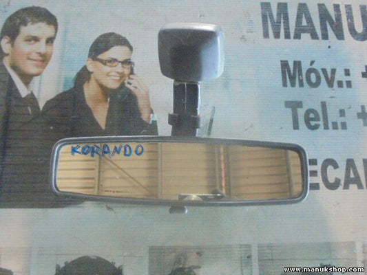 Innenspiegel  SsangYong Korando WWO SUNG E30149634 E3 0149634 E30249634