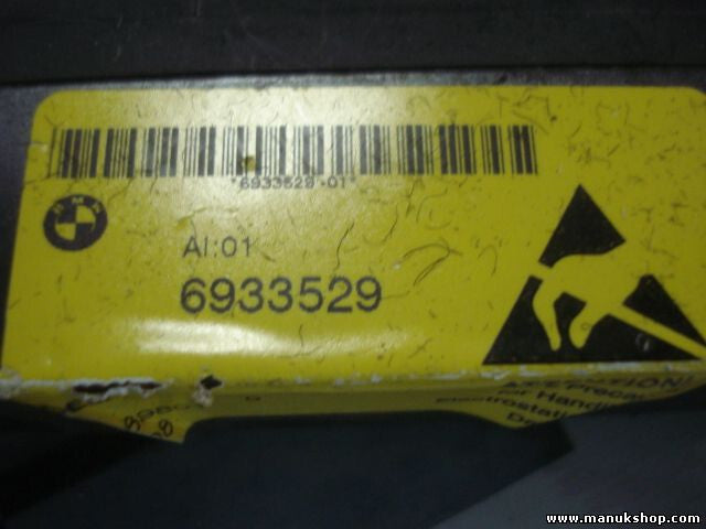 Schaltzentrum DTC BMW E60 E61 6948128 6933529