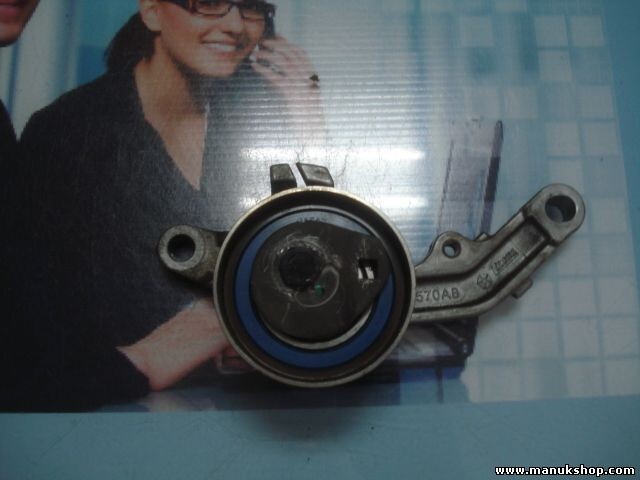 Spannrolle Zahnriemen Chrysler Voyager 2,4 1997-2000 04781570AB 04781570 6007LHA