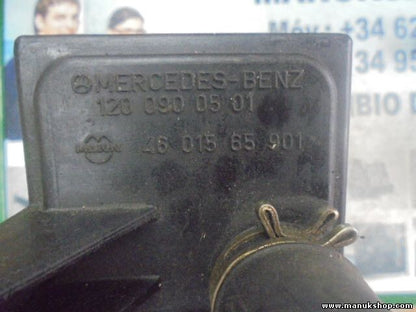 Sekundärluftpumpe Mercedes W140 600 SE SEL 1200900501 120 090 05 01 4601565901