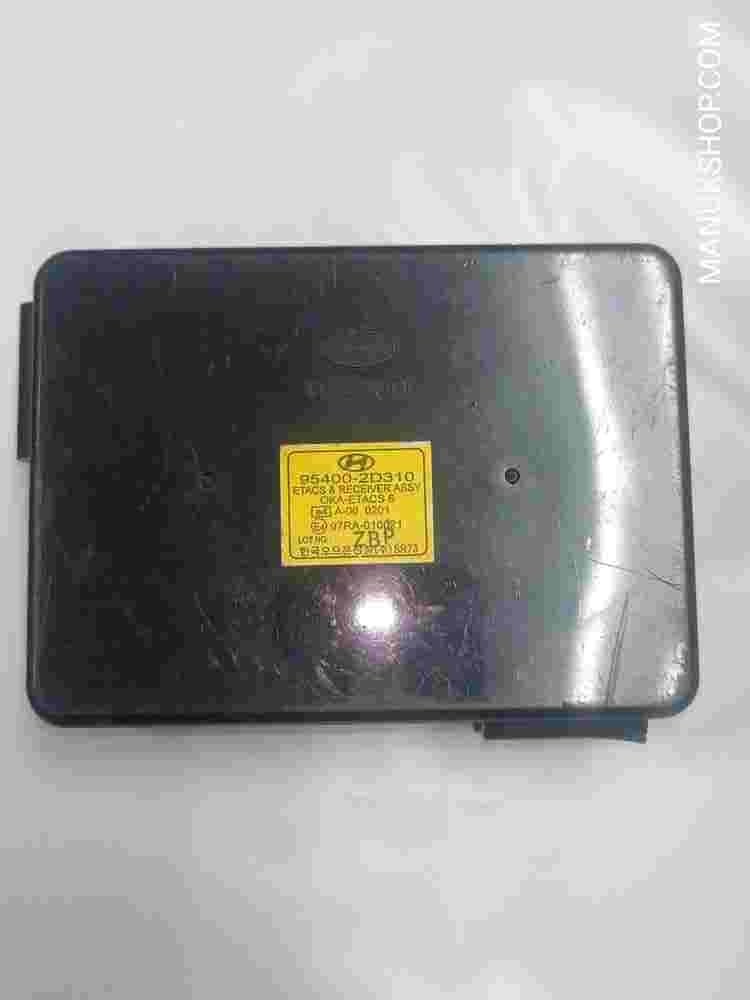 Komfortsteuergerät KSG Kia Elantra Hyundai 954002D310 95400-2D310 97RA010021