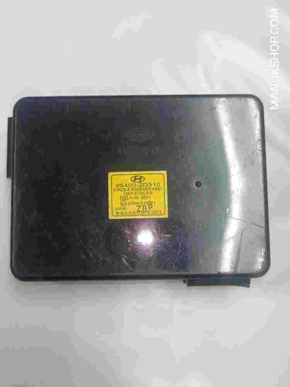 Komfortsteuergerät KSG Kia Elantra Hyundai 954002D310 95400-2D310 97RA010021