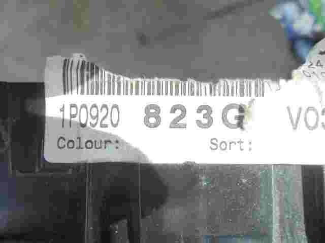 Tachoscheiben Seat Leon Diesel 1.9 1P0920823G 1PO920823G V03 VDO A2C53029632