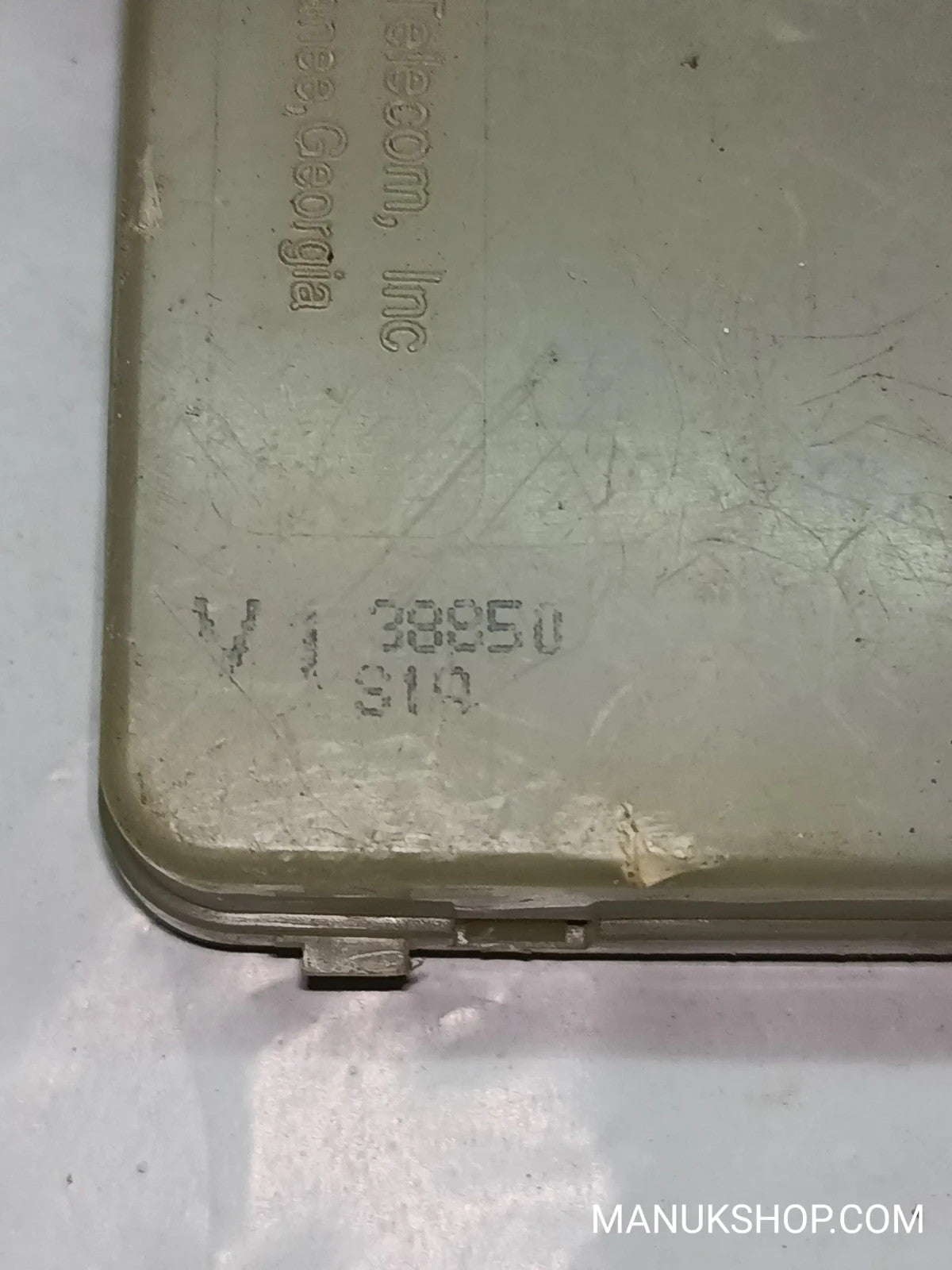Steuergerät Honda 38850 S19 G010M1 G010-M1