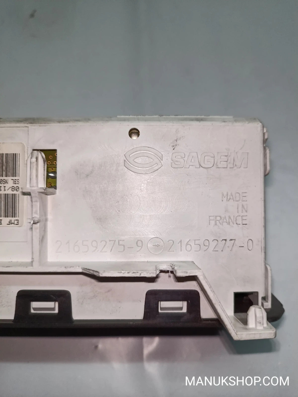 Bordcomputer Peugeot 9641014877A01 9641014877A01 216592759 216592770 216593855A